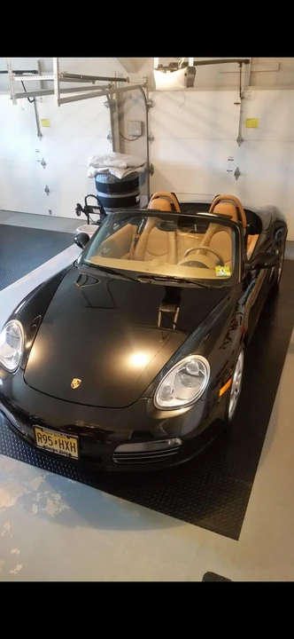 2007 Porsche 987 Boxster S - Image 31 of 31