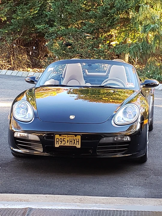 2007 Porsche 987 Boxster S - Image 7 of 31