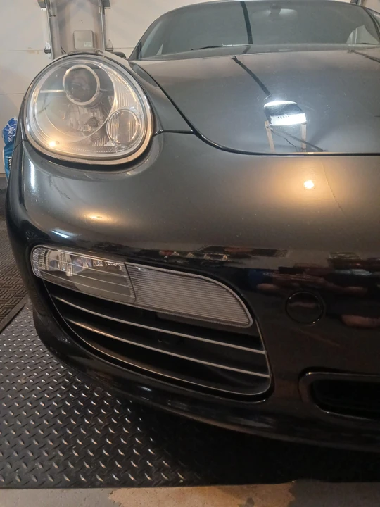 2007 Porsche 987 Boxster S - Image 21 of 31