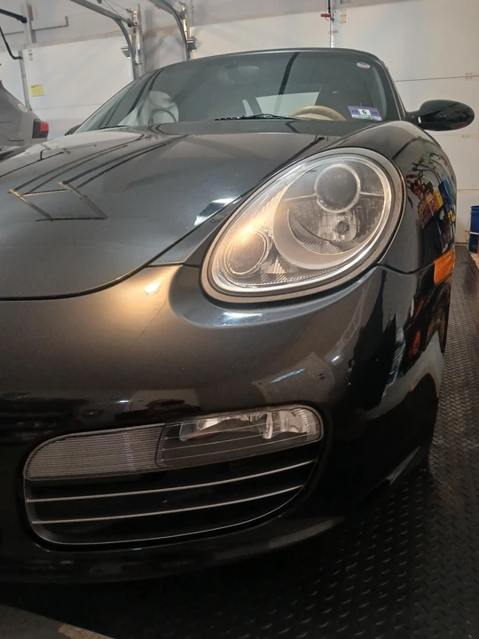 2007 Porsche 987 Boxster S - Image 22 of 31