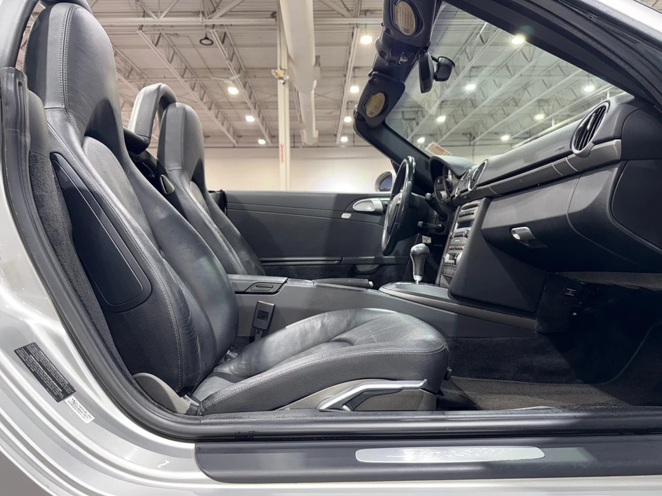 2007 Porsche 987 Boxster - Image 11 of 12