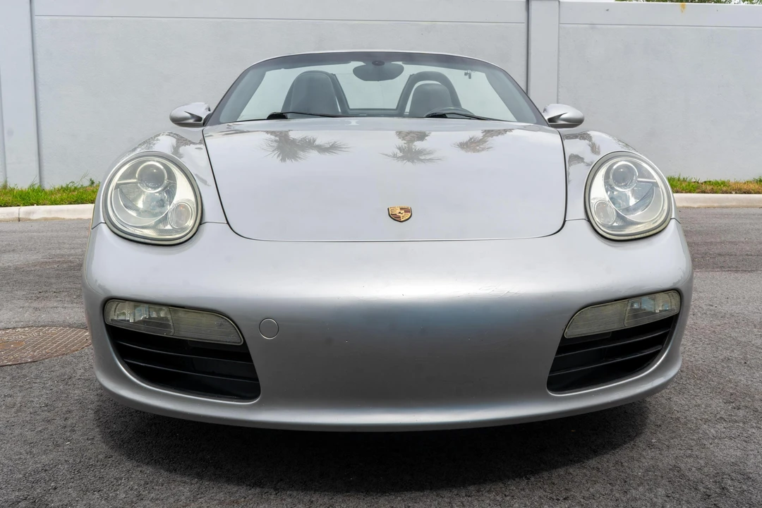 2007 Porsche 987 Boxster - Image 2 of 31