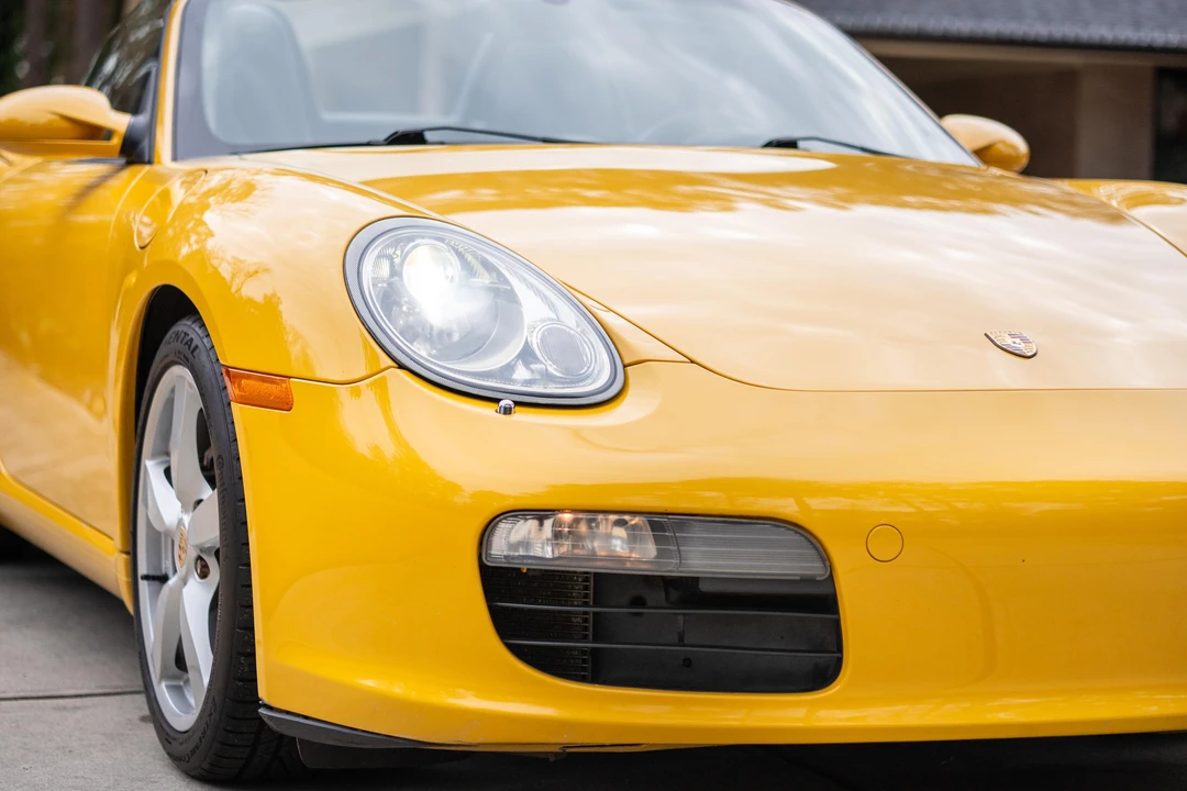 2007 Porsche 987 Boxster - Image 29 of 31