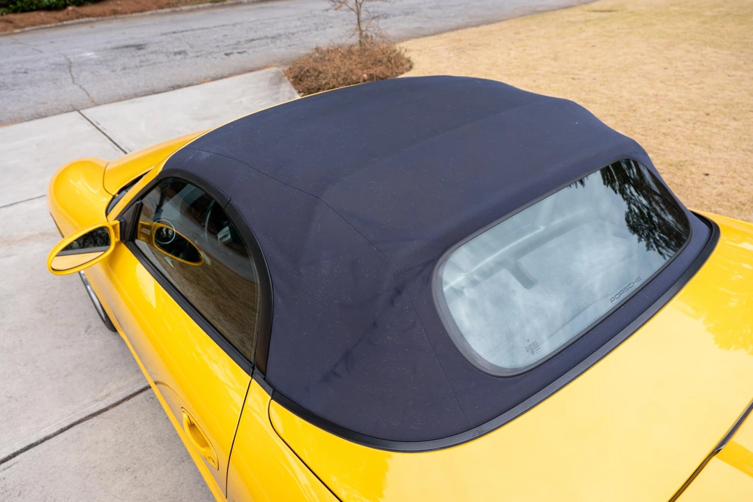2007 Porsche 987 Boxster - Image 27 of 31