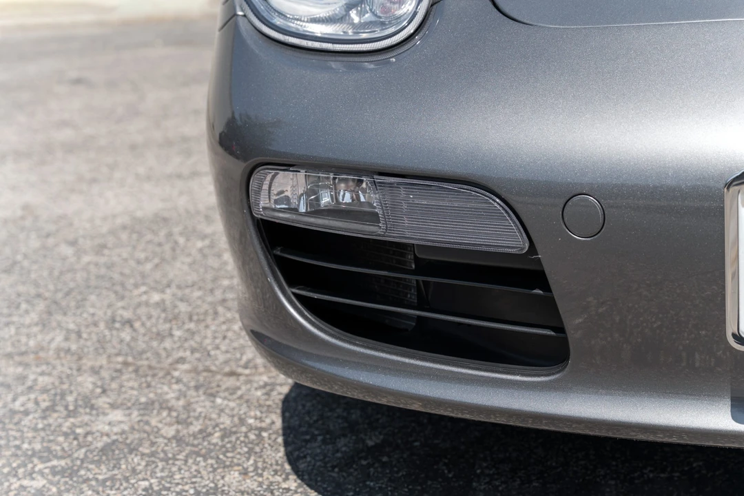 2007 Porsche 987 Boxster - Image 21 of 31