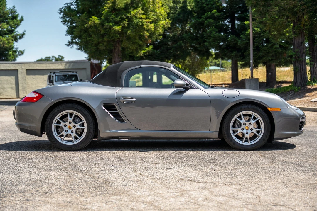 2007 Porsche 987 Boxster - Image 14 of 31
