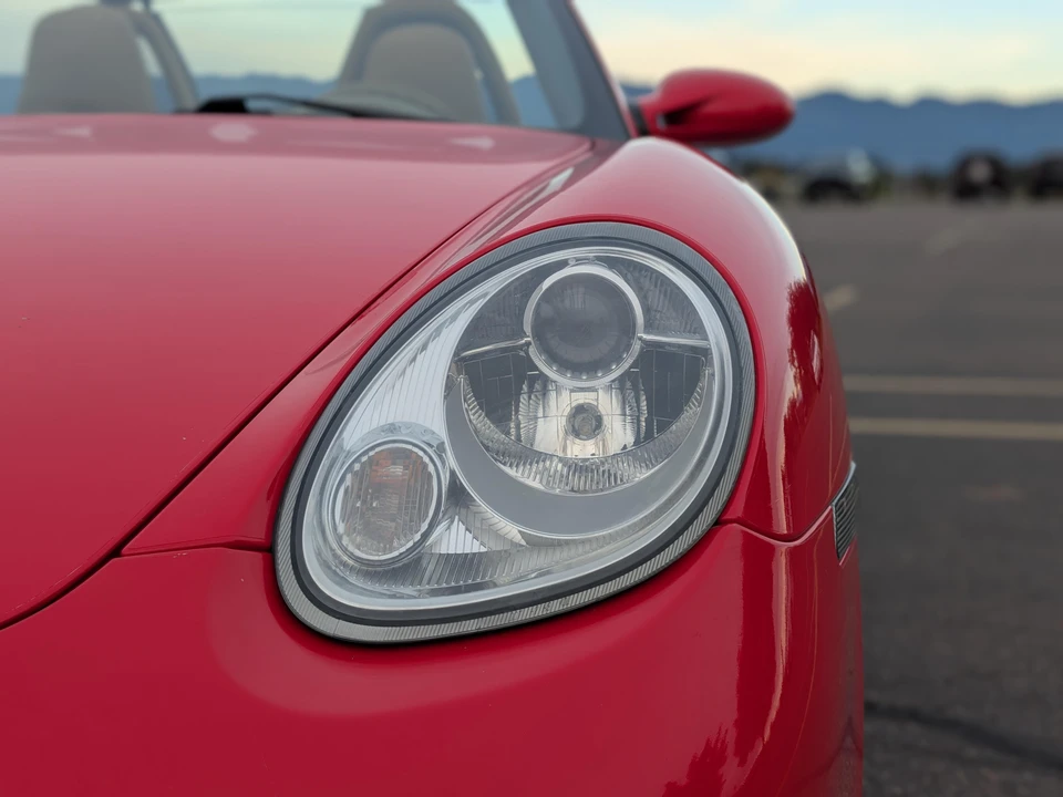 2007 Porsche 987 Boxster - Image 26 of 31