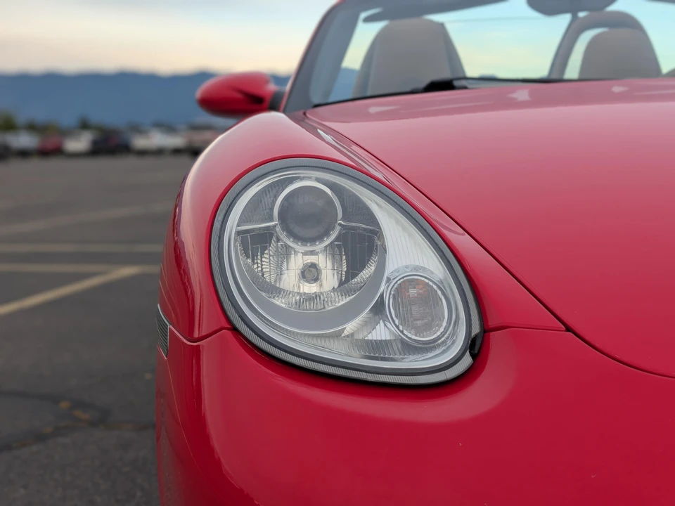 2007 Porsche 987 Boxster - Image 23 of 31