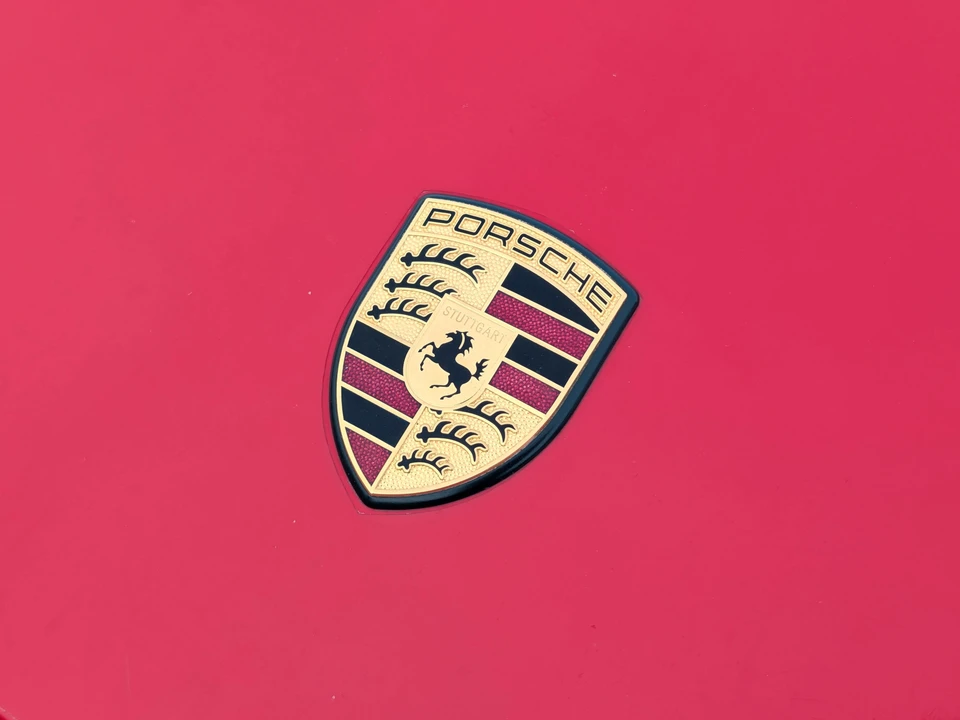2007 Porsche 987 Boxster - Image 25 of 31