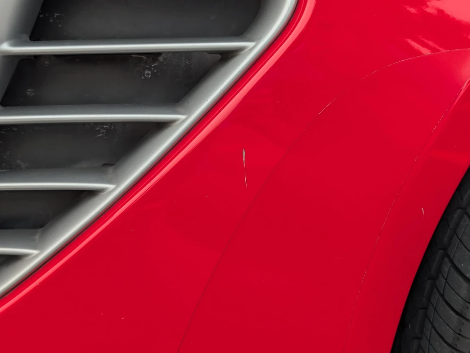 2007 Porsche 987 Boxster - Image 29 of 31