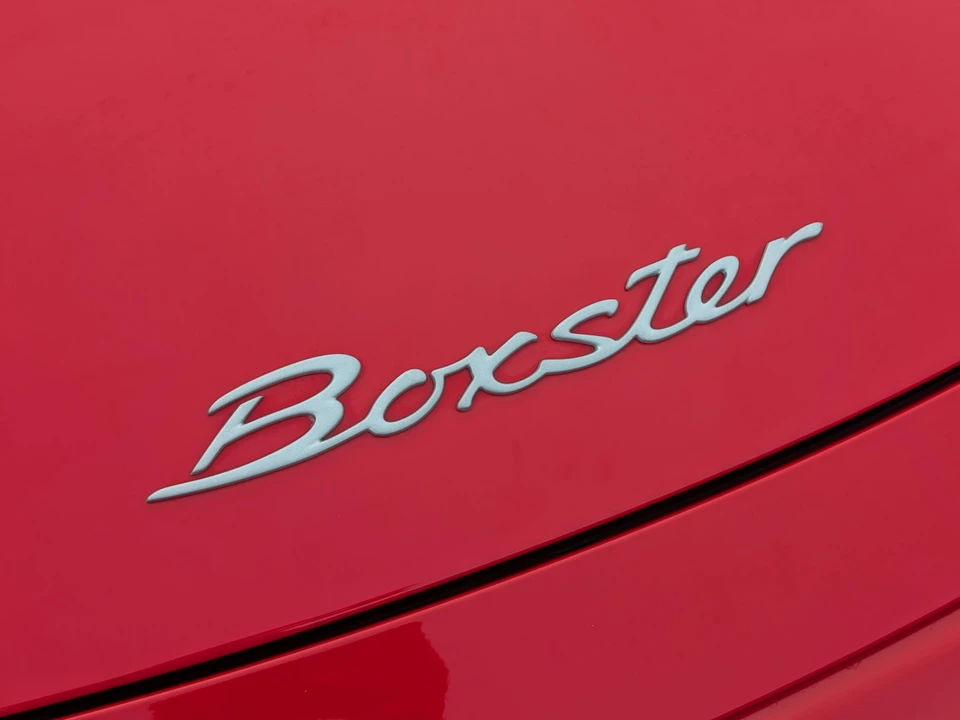 2007 Porsche 987 Boxster - Image 31 of 31