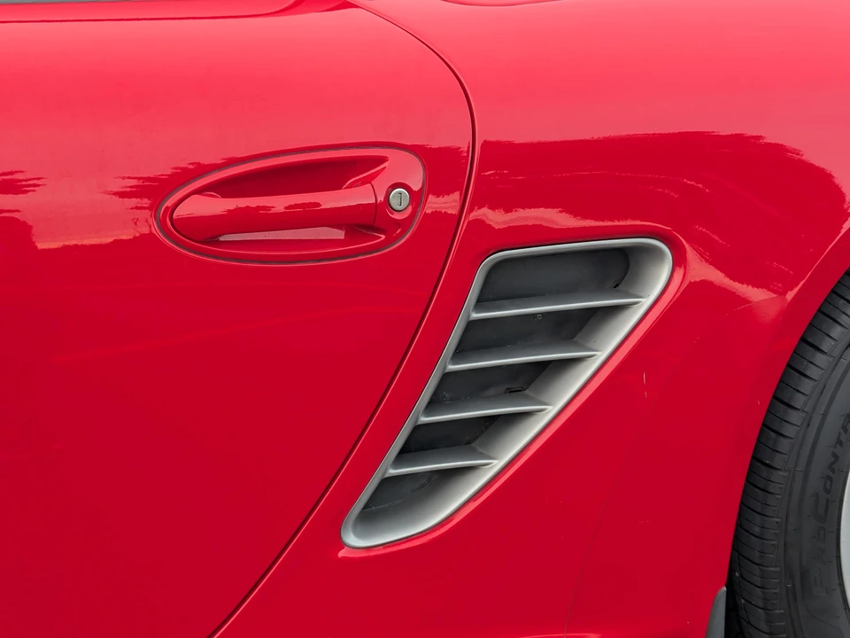 2007 Porsche 987 Boxster - Image 28 of 31