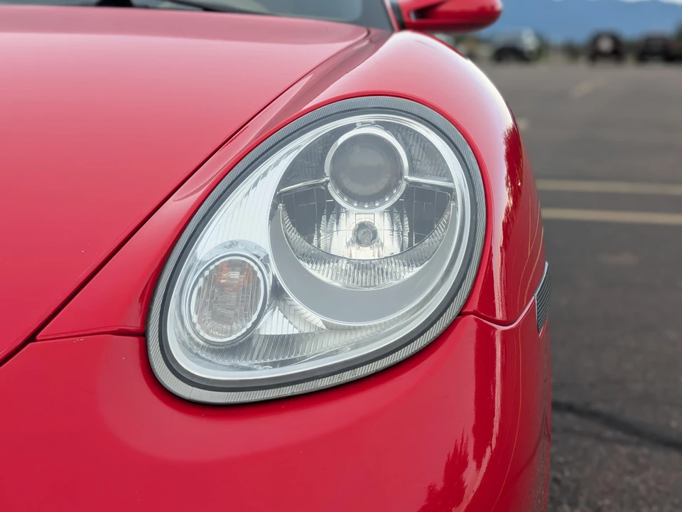 2007 Porsche 987 Boxster - Image 27 of 31