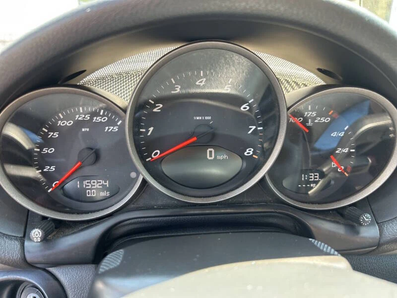 2007 Porsche 987 Boxster - Image 13 of 31