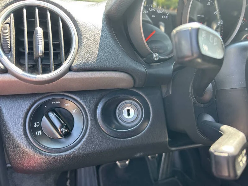 2007 Porsche 987 Boxster - Image 15 of 31