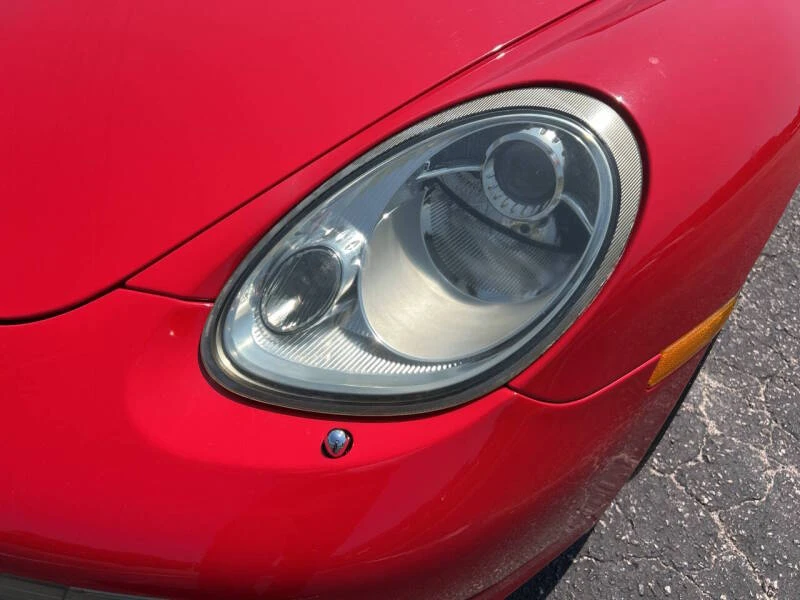 2007 Porsche 987 Boxster - Image 19 of 31