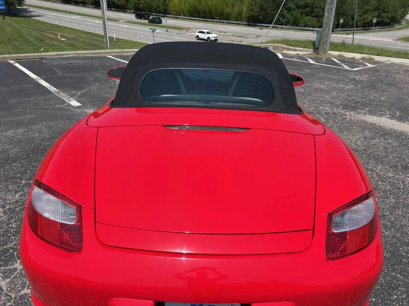2007 Porsche 987 Boxster - Image 6 of 31