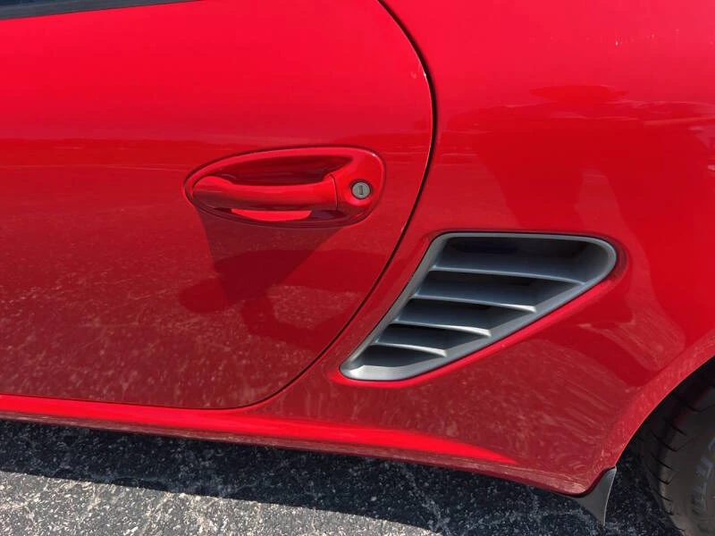 2007 Porsche 987 Boxster - Image 31 of 31