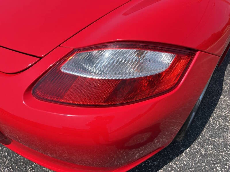 2007 Porsche 987 Boxster - Image 26 of 31