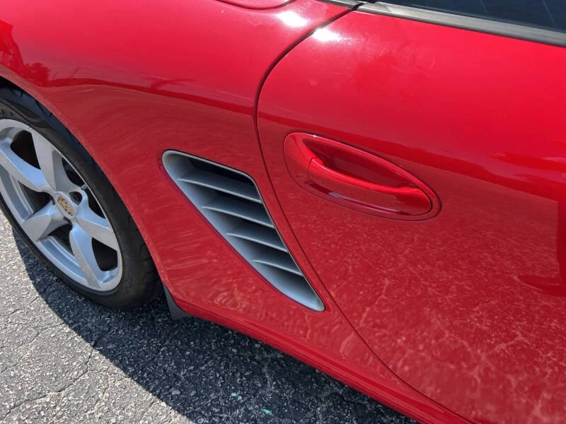 2007 Porsche 987 Boxster - Image 24 of 31