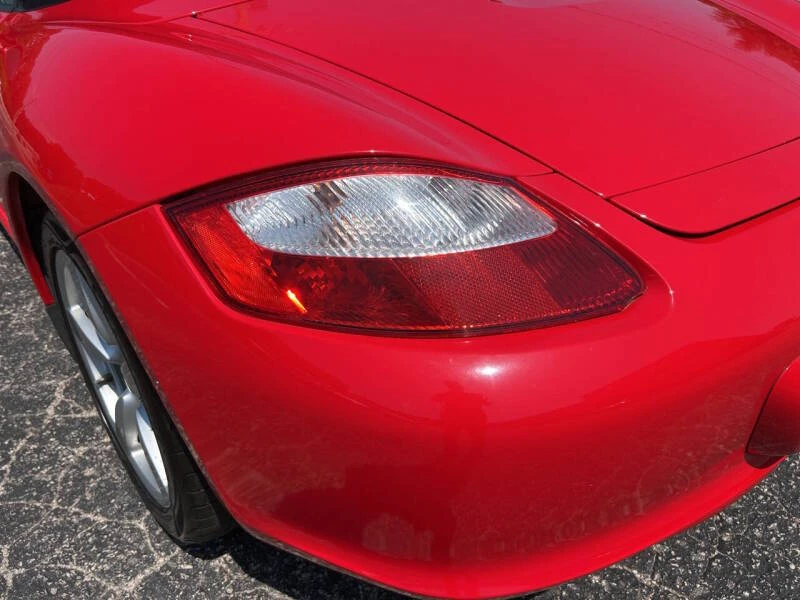 2007 Porsche 987 Boxster - Image 28 of 31