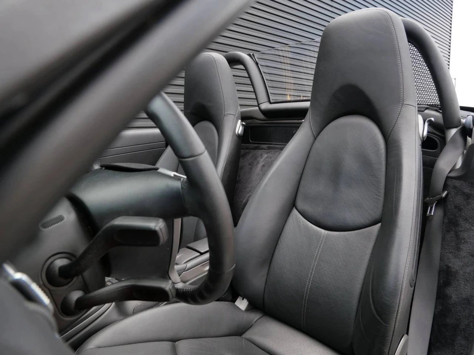 2007 Porsche 987 Boxster - Image 5 of 5