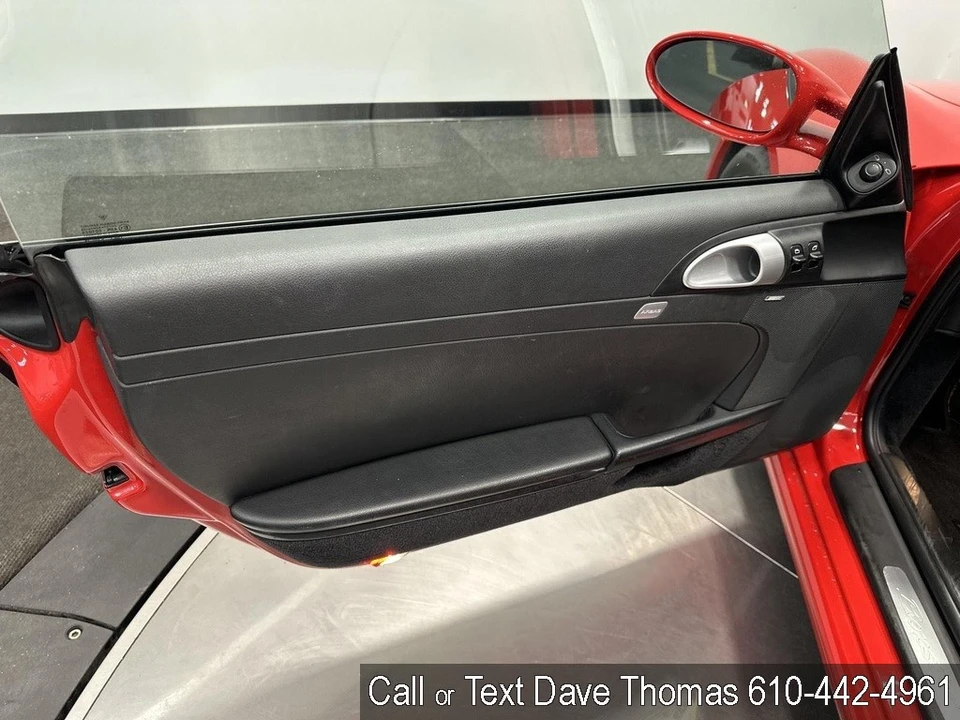2007 Porsche 987 Boxster - Image 17 of 21