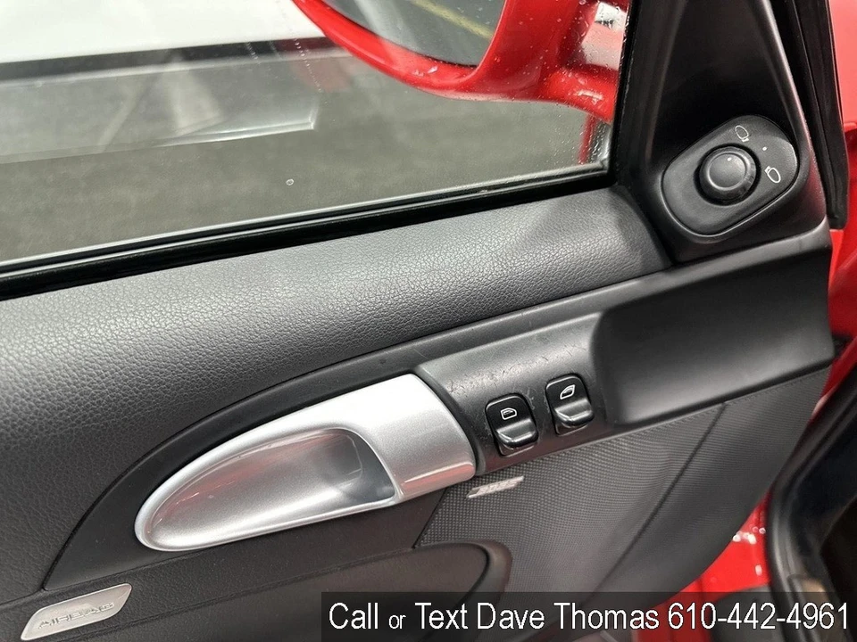 2007 Porsche 987 Boxster - Image 18 of 21