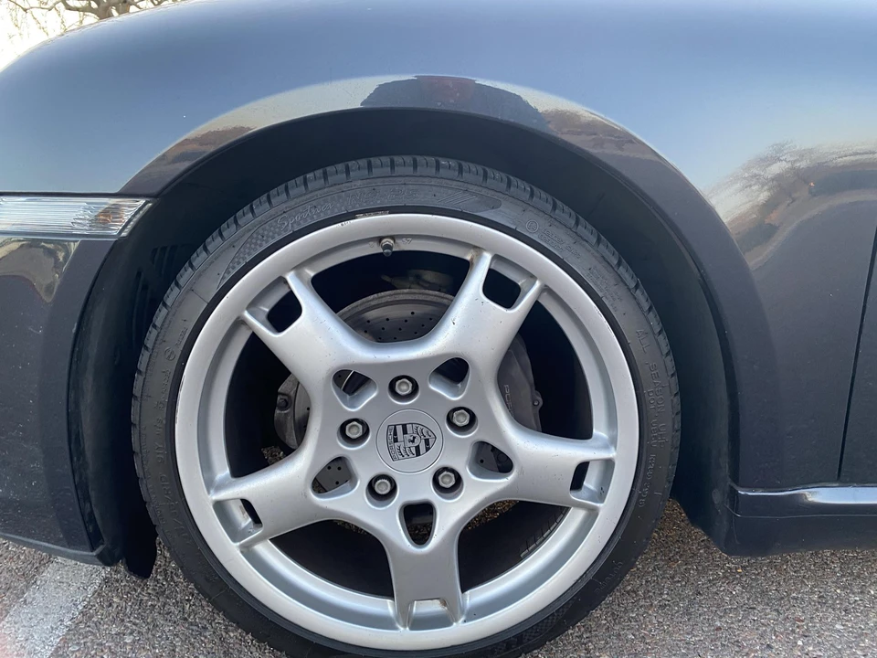 2007 Porsche 987 Boxster - Image 29 of 31