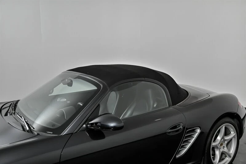 2007 Porsche 987 Boxster - Image 17 of 21