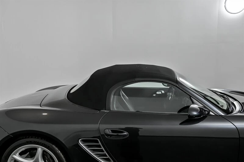 2007 Porsche 987 Boxster - Image 19 of 21