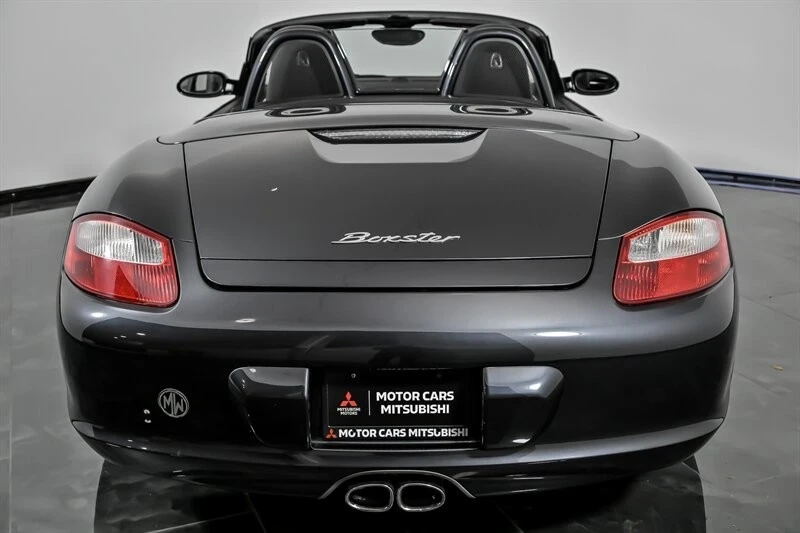 2007 Porsche 987 Boxster - Image 10 of 21