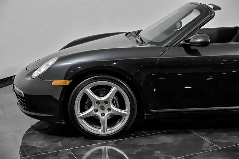 2007 Porsche 987 Boxster - Image 6 of 21