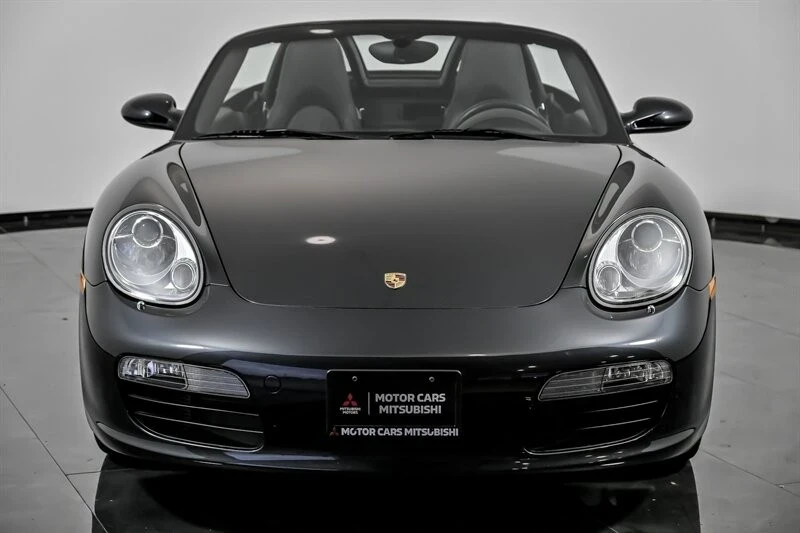 2007 Porsche 987 Boxster - Image 4 of 21