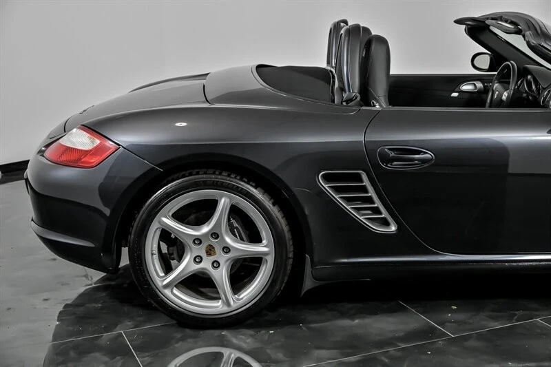 2007 Porsche 987 Boxster - Image 12 of 21