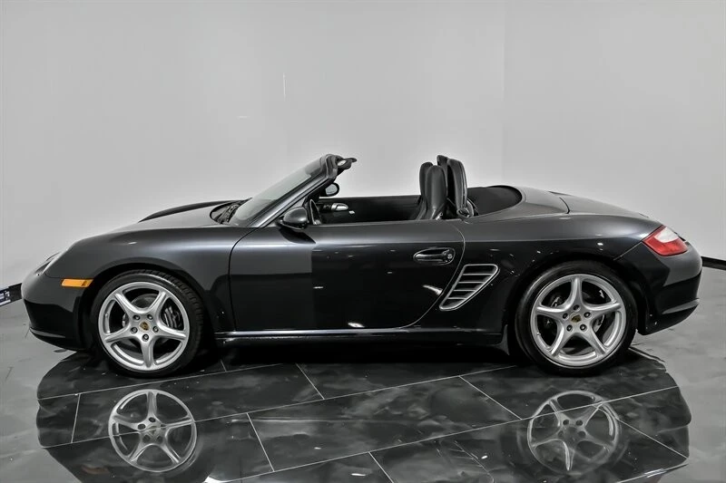 2007 Porsche 987 Boxster - Image 7 of 21