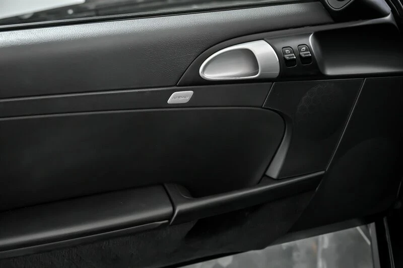 2007 Porsche 987 Boxster - Image 21 of 21