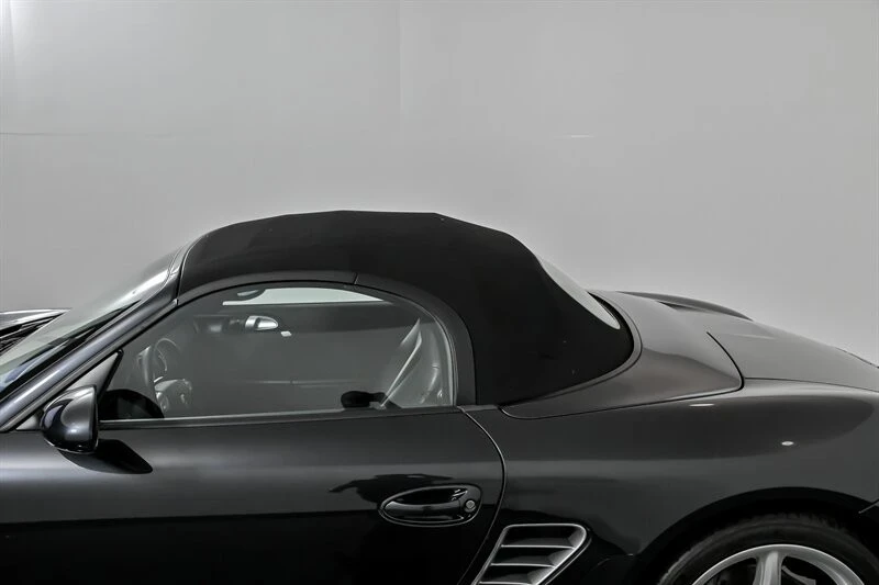 2007 Porsche 987 Boxster - Image 18 of 21