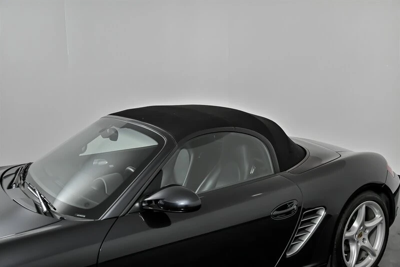 2007 Porsche 987 Boxster - Image 17 of 21