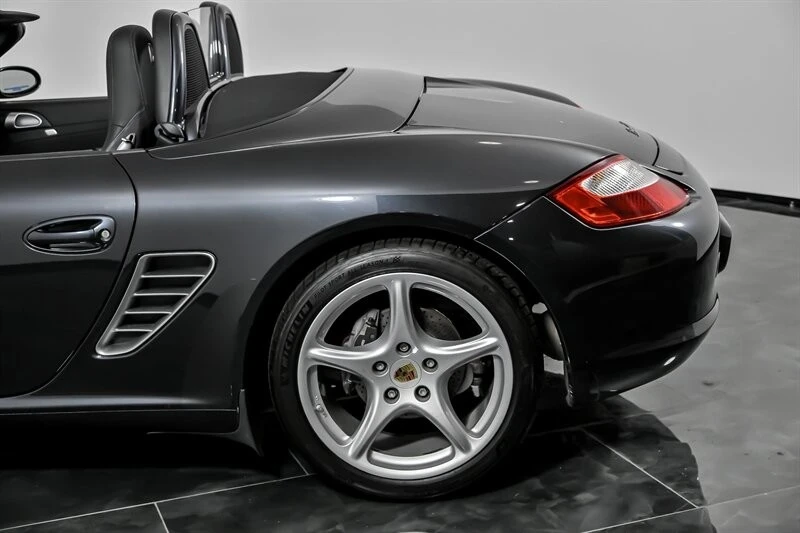 2007 Porsche 987 Boxster - Image 8 of 21