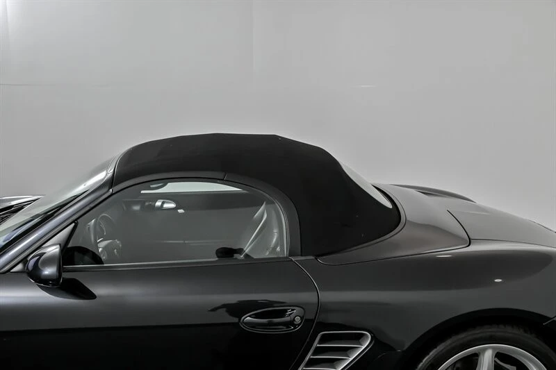 2007 Porsche 987 Boxster - Image 18 of 21