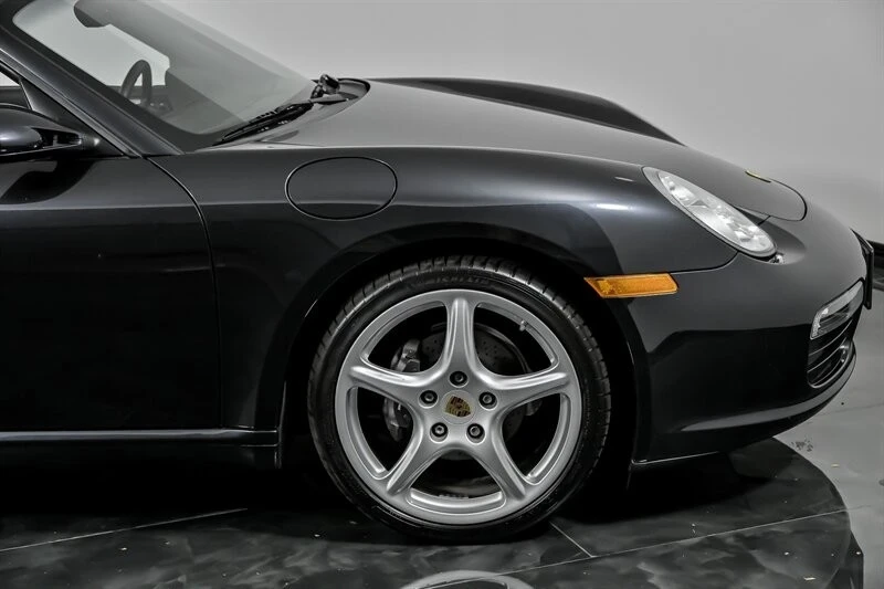 2007 Porsche 987 Boxster - Image 14 of 21