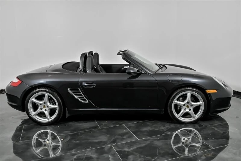 2007 Porsche 987 Boxster - Image 13 of 21