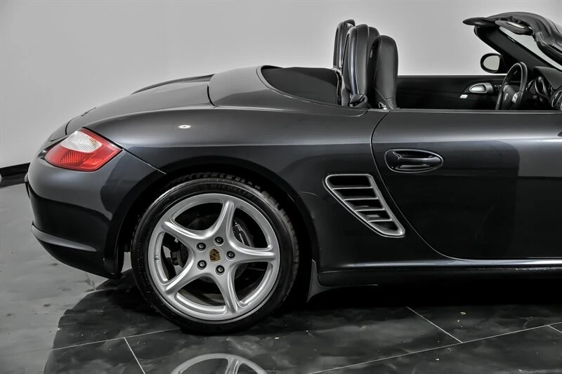2007 Porsche 987 Boxster - Image 12 of 21