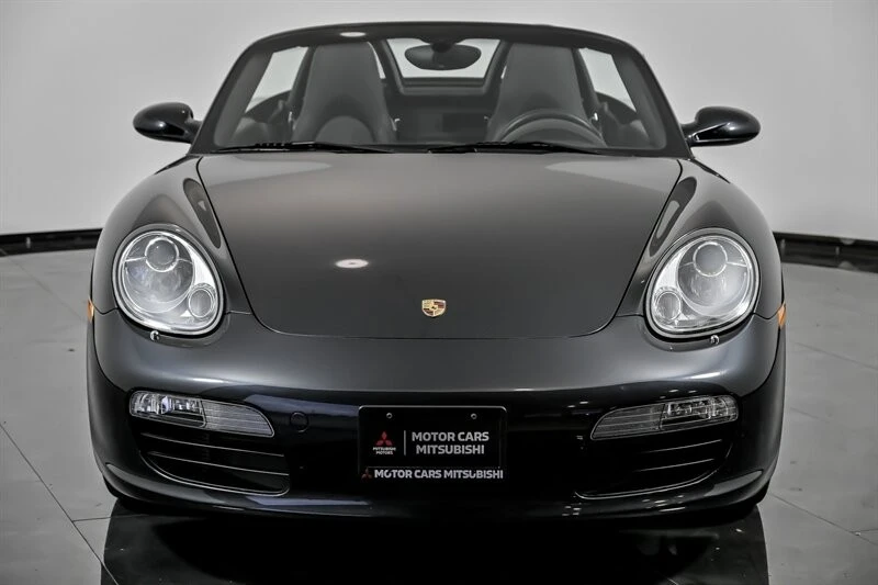 2007 Porsche 987 Boxster - Image 4 of 21