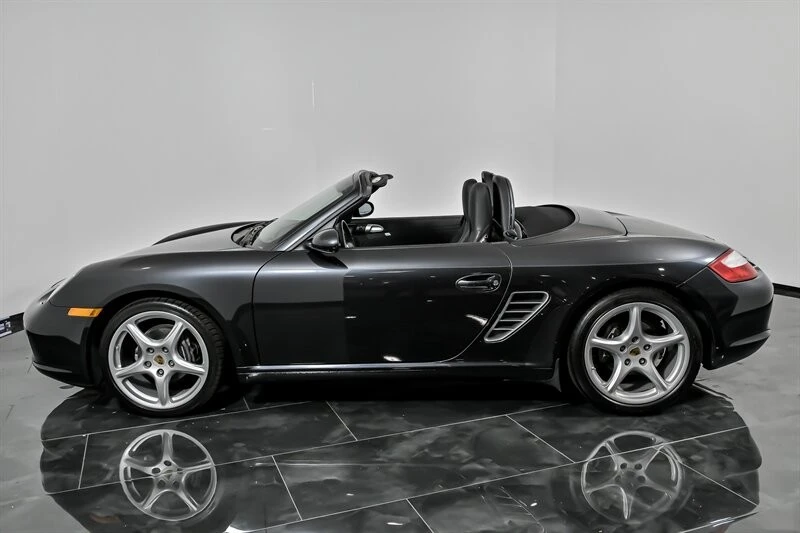 2007 Porsche 987 Boxster - Image 7 of 21