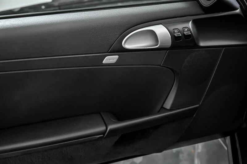 2007 Porsche 987 Boxster - Image 21 of 21