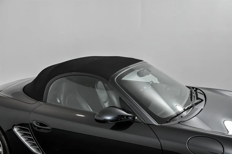 2007 Porsche 987 Boxster - Image 20 of 21