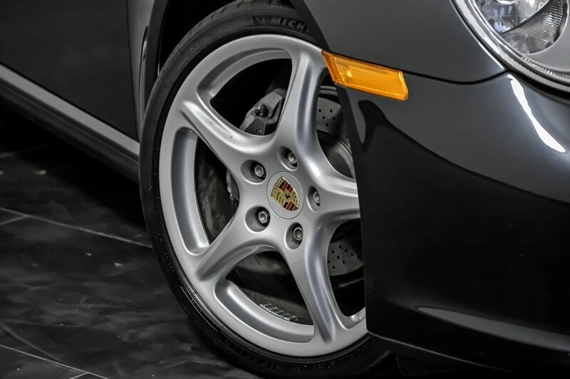 2007 Porsche 987 Boxster - Image 3 of 21