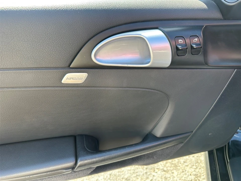 2007 Porsche 987 Boxster - Image 8 of 12